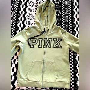 PINK Hoodie